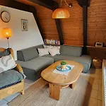 Casa de Férias Seesternchen In *
