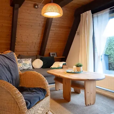 Seesternchen In Tatil Evi Burhave