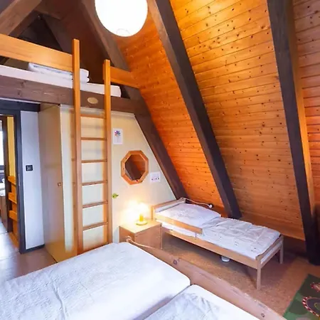 Tatil Evi Seesternchen In Burhave